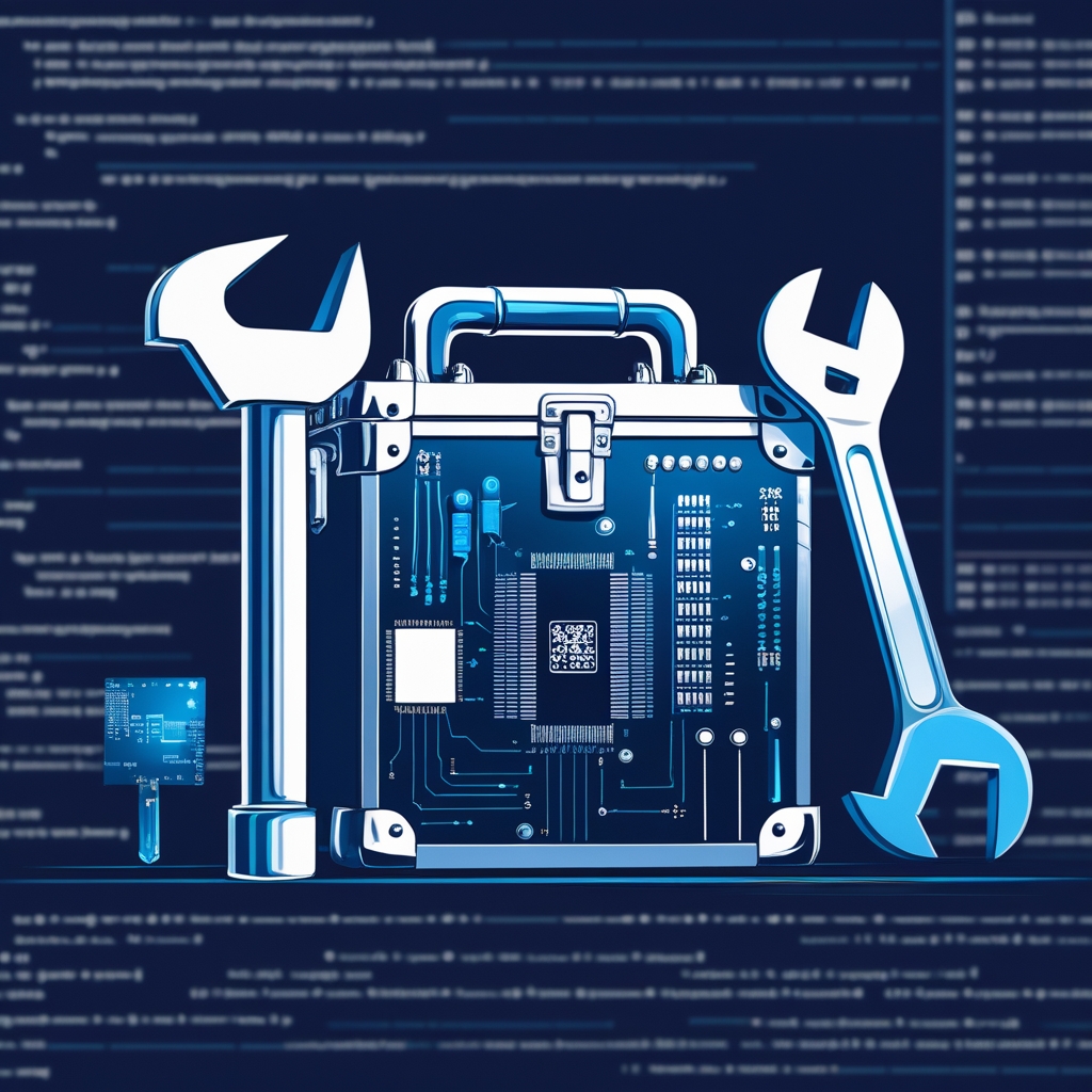 Ferramentas para Projetos Python