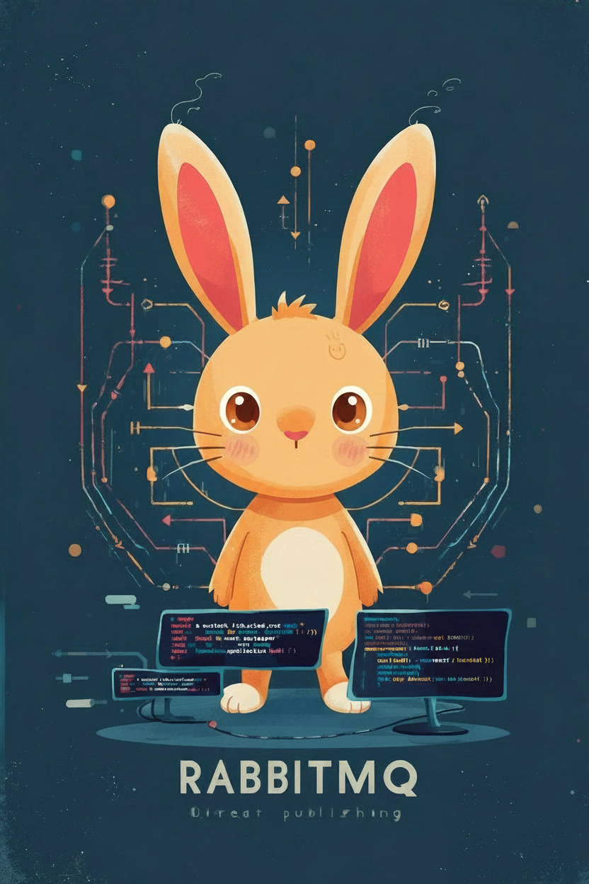 Mensageria com RabbitMQ - Direct